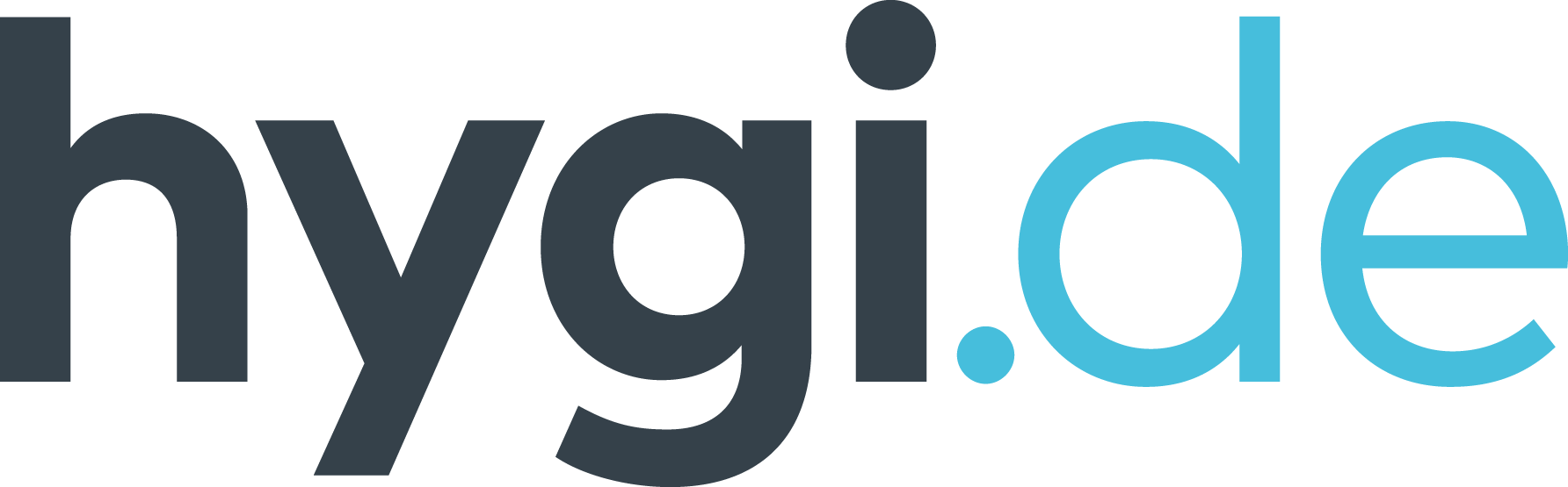 Logo von hygi.de